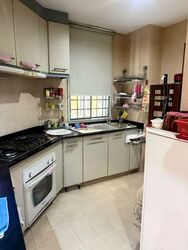 Forest Hills Condominium (D26), Condominium #559720071